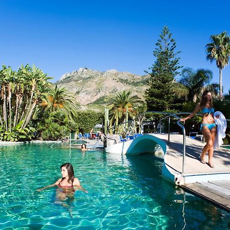 Park Hotel Terme Mediterraneo Forio di Ischia Εξωτερικό φωτογραφία