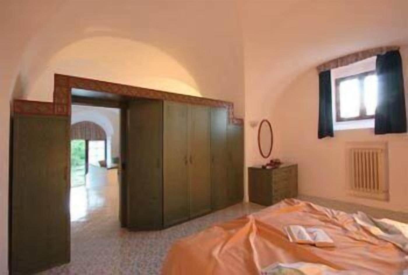 Park Hotel Terme Mediterraneo Forio di Ischia Εξωτερικό φωτογραφία