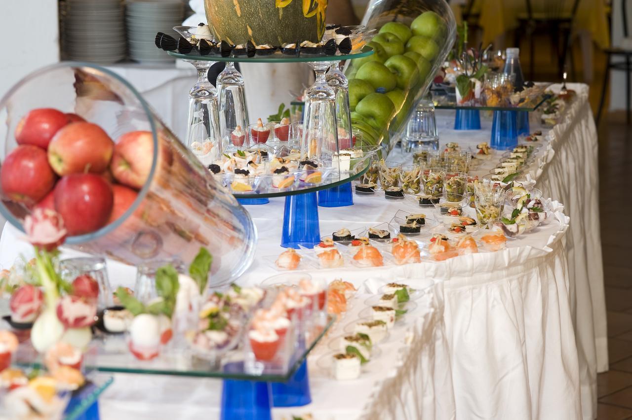 Park Hotel Terme Mediterraneo Forio di Ischia Εξωτερικό φωτογραφία