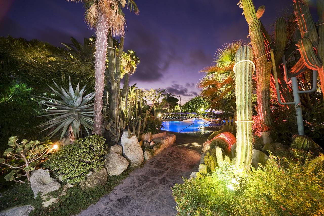Park Hotel Terme Mediterraneo Forio di Ischia Εξωτερικό φωτογραφία