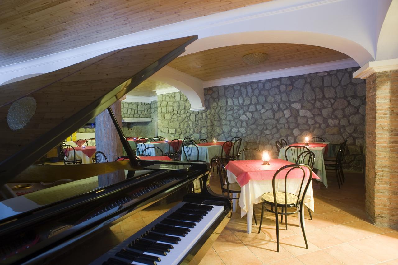 Park Hotel Terme Mediterraneo Forio di Ischia Εξωτερικό φωτογραφία