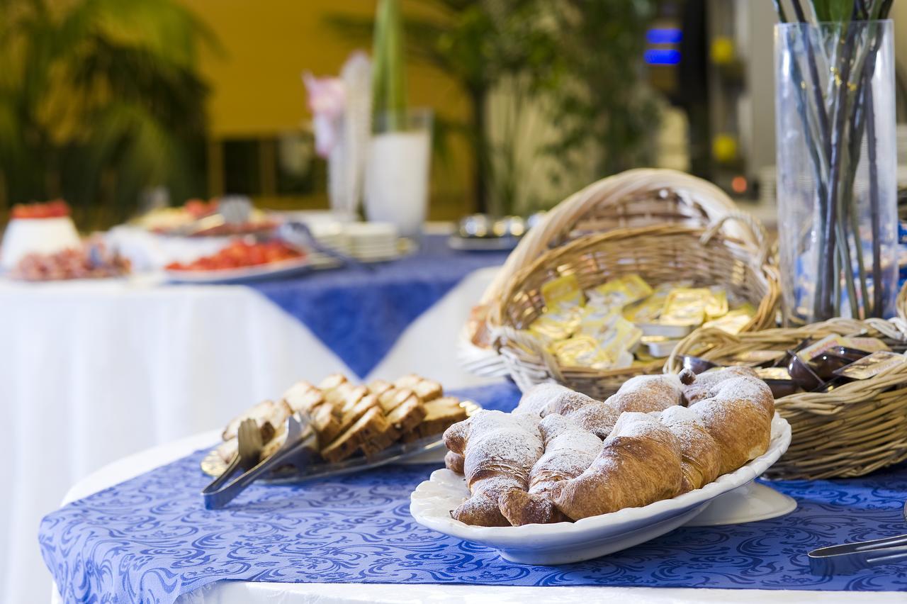 Park Hotel Terme Mediterraneo Forio di Ischia Εξωτερικό φωτογραφία